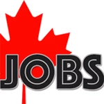 Logo of Canada Jobs android Application 